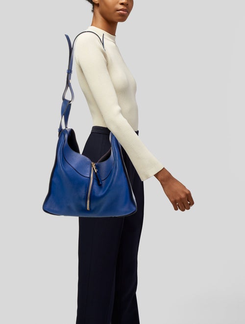 Loewe Leather Hammock