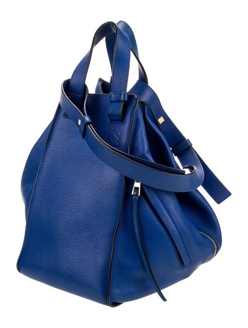 Loewe Leather Hammock