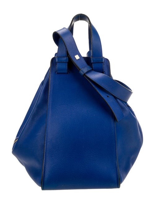 Loewe Leather Hammock