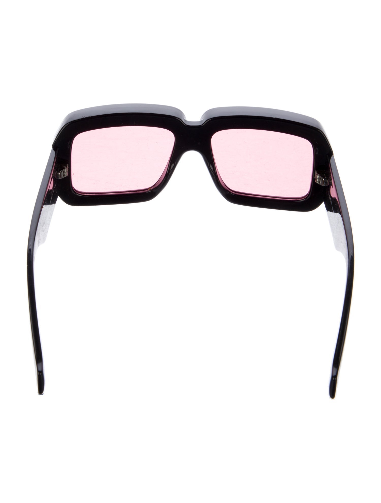 Loewe Paula's Ibiza Dive In Mask Square Sunglasses