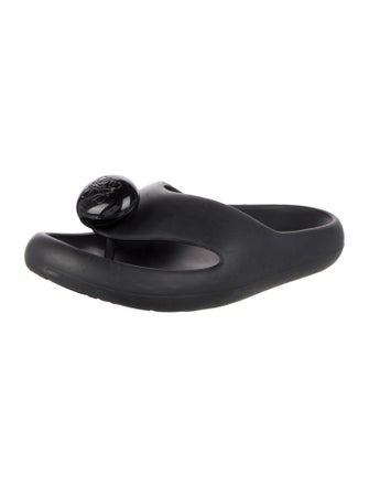 Loewe Rubber Slides