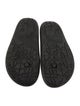 Loewe Rubber Slides
