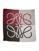 Loewe Printed Scarf