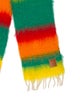 Loewe Striped Scarf