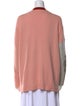Loewe Ken Price La Palme Wool Sweater