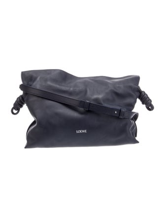 Loewe Calfskin Flamenco Knot