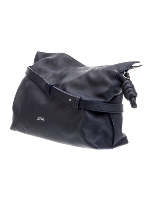 Loewe Calfskin Flamenco Knot