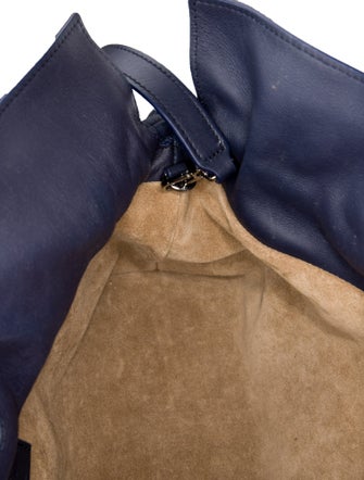 Loewe Calfskin Flamenco Knot