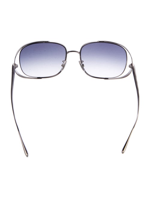 Loewe Oversize Gradient Sunglasses
