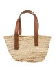 Loewe Straw Basket