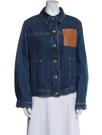 Loewe Denim Jacket