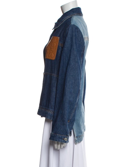 Loewe Denim Jacket