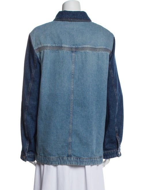 Loewe Denim Jacket