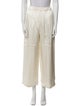 Loewe Wide Leg Pants