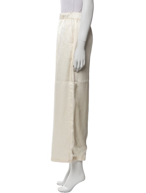 Loewe Wide Leg Pants