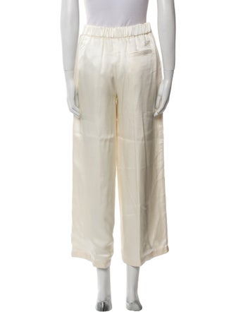 Loewe Wide Leg Pants