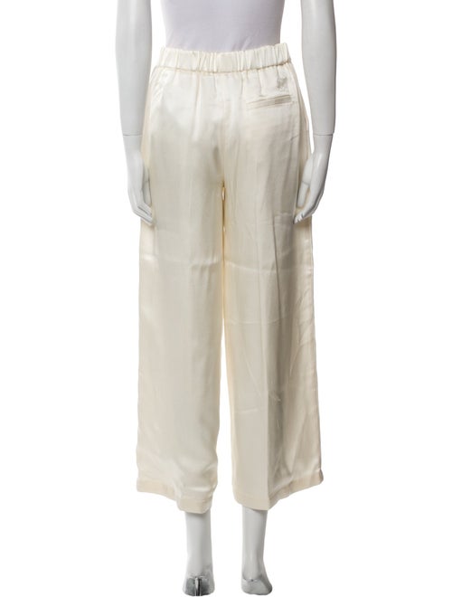 Loewe Wide Leg Pants