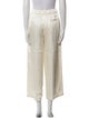Loewe Wide Leg Pants