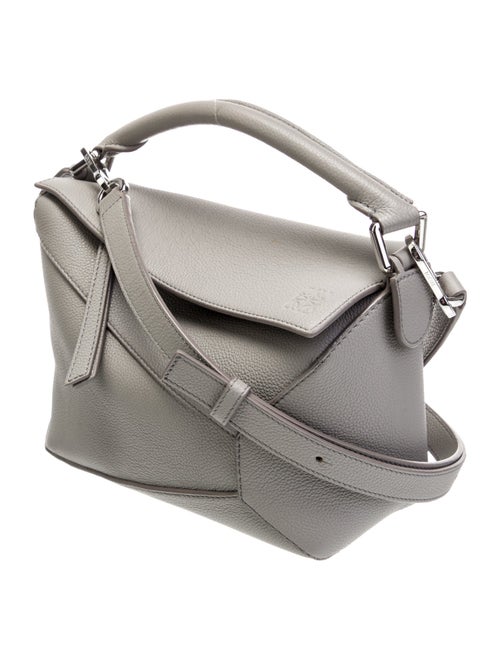 Loewe Leather Puzzle Small