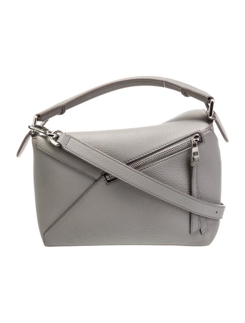 Loewe Leather Puzzle Small