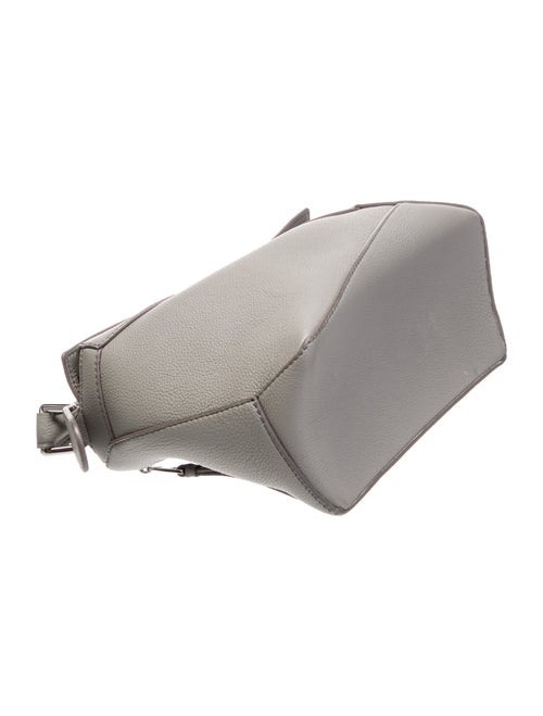 Loewe Leather Puzzle Small