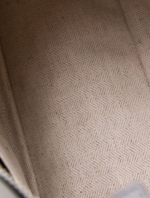 Loewe Leather Puzzle Small