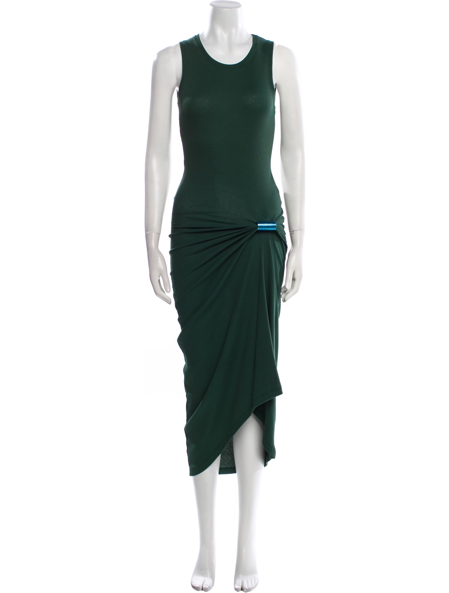 Loewe Tank Long Dress