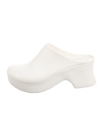 Loewe Rubber Mules