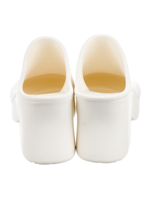 Loewe Rubber Mules