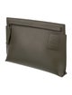 Loewe Leather Clutch