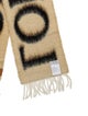 Loewe Wool Printed Scarf