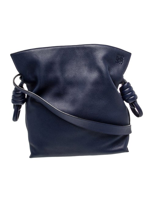 Loewe Leather Flamenco Knot