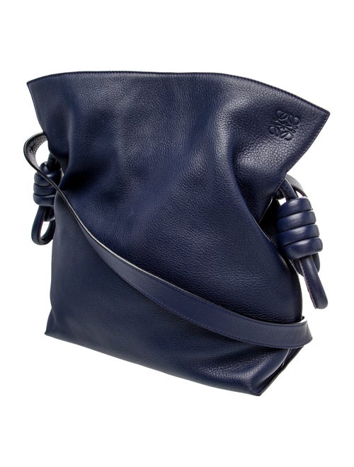 Loewe Leather Flamenco Knot