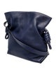 Loewe Leather Flamenco Knot