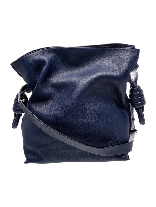 Loewe Leather Flamenco Knot