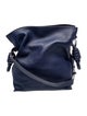 Loewe Leather Flamenco Knot