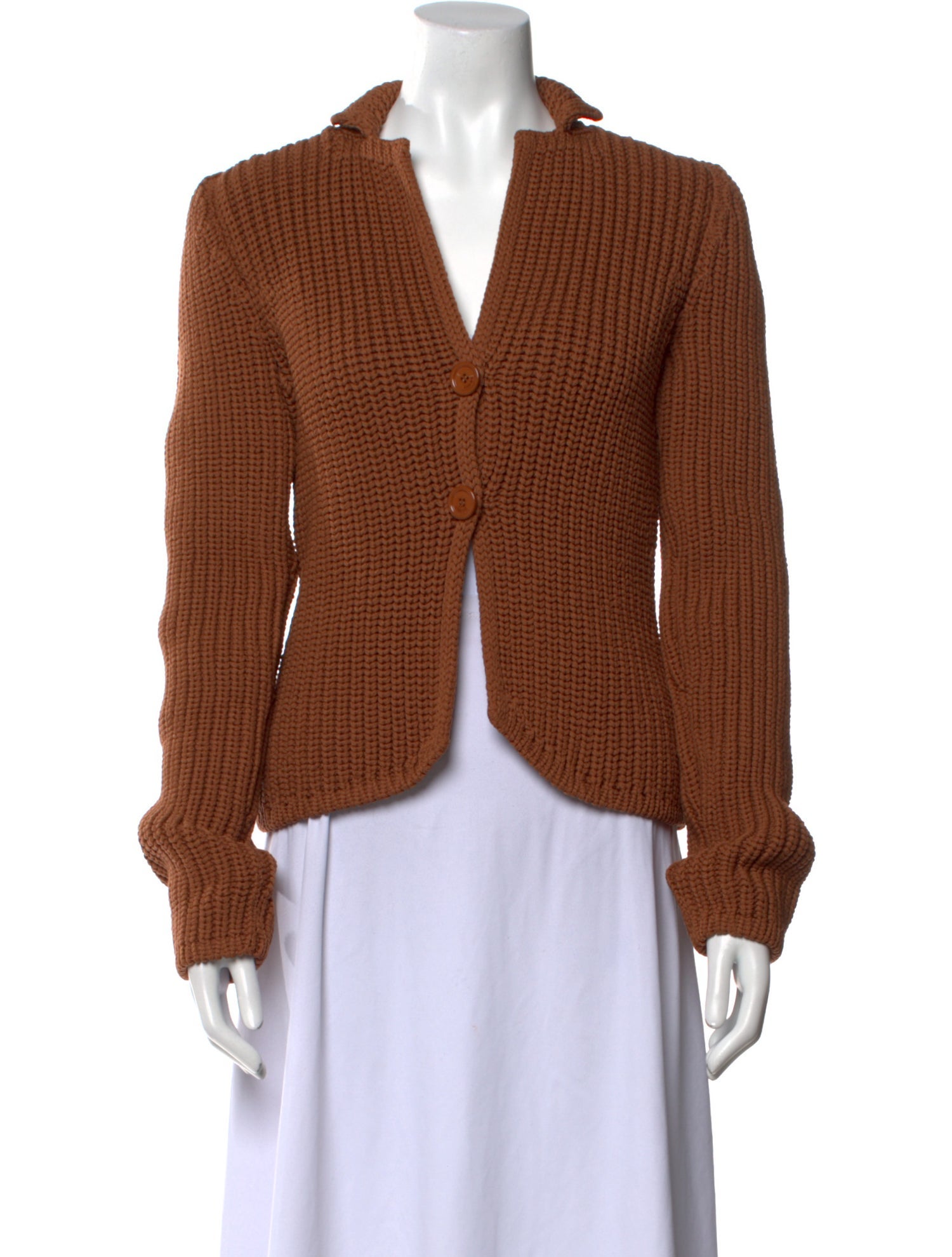 Loewe V-Neck Sweater w/ Tags