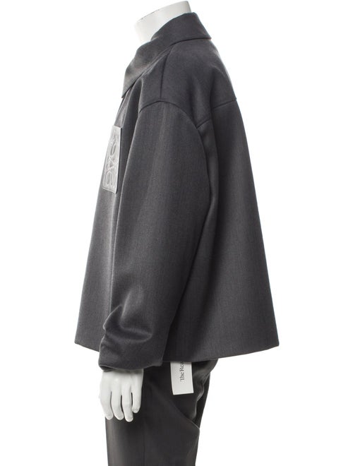 Loewe Wool Jacket