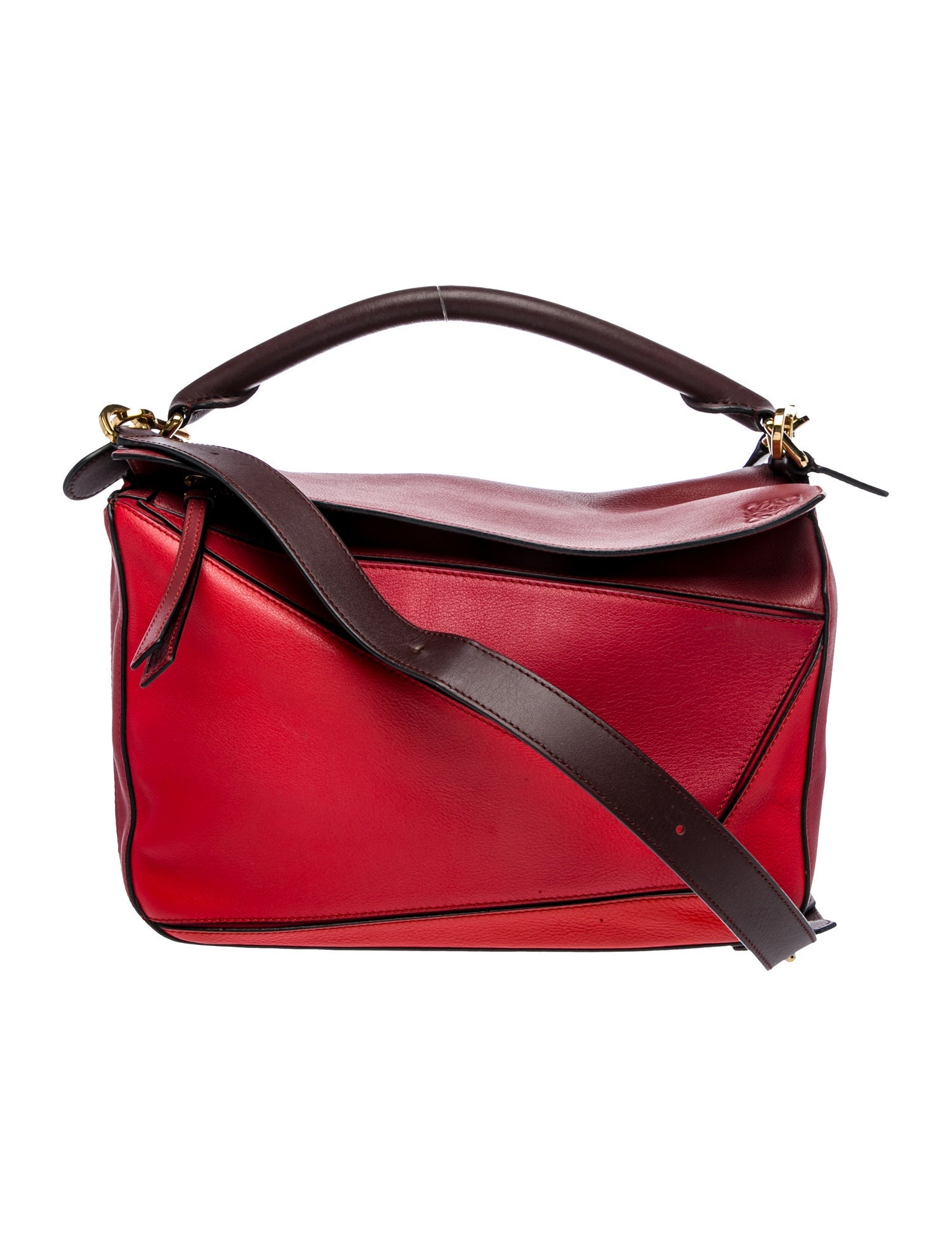 Loewe Leather Puzzle