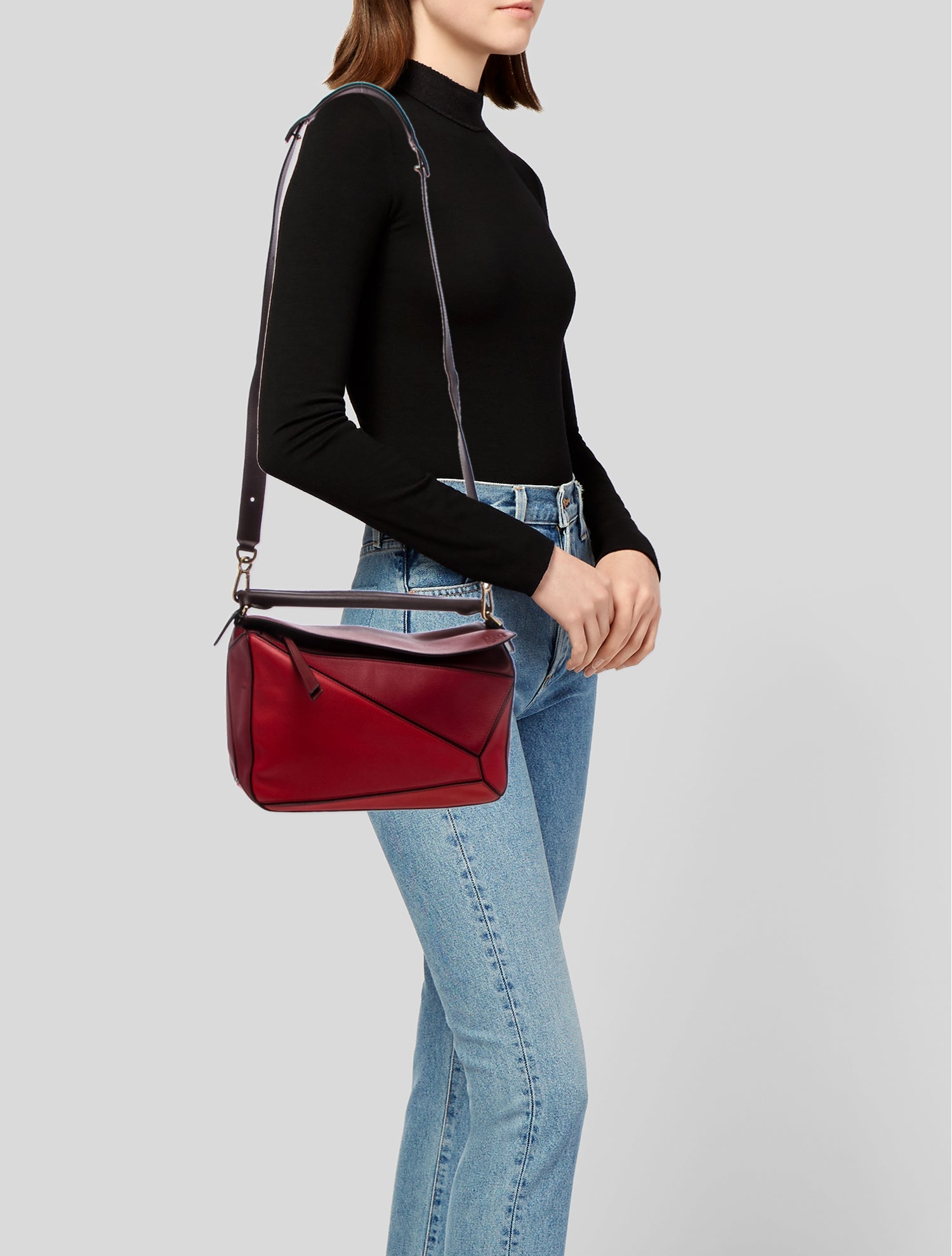 Loewe Leather Puzzle