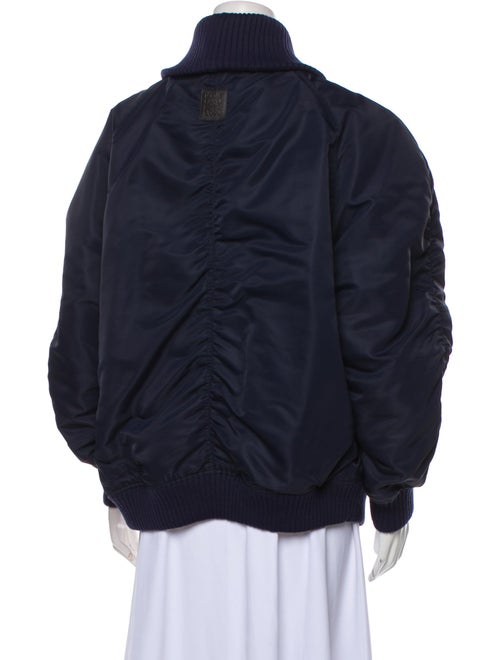 Loewe 2025 Bomber Bomber Jacket