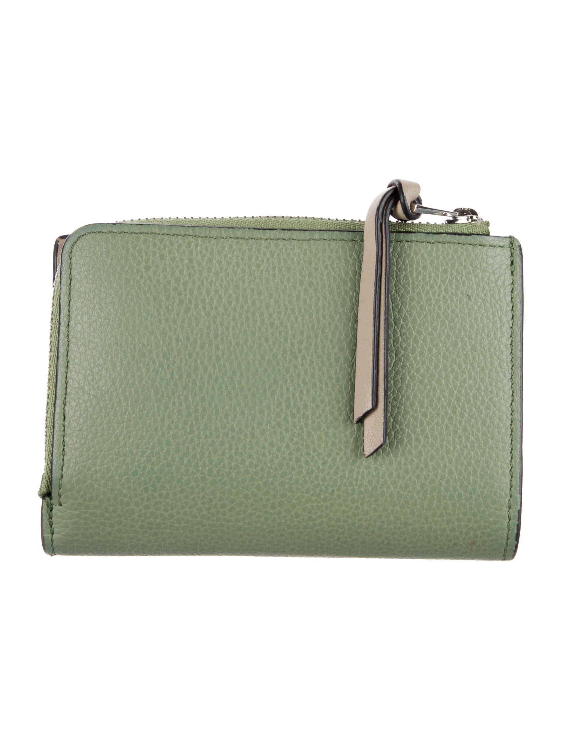Loewe Leather Wallet