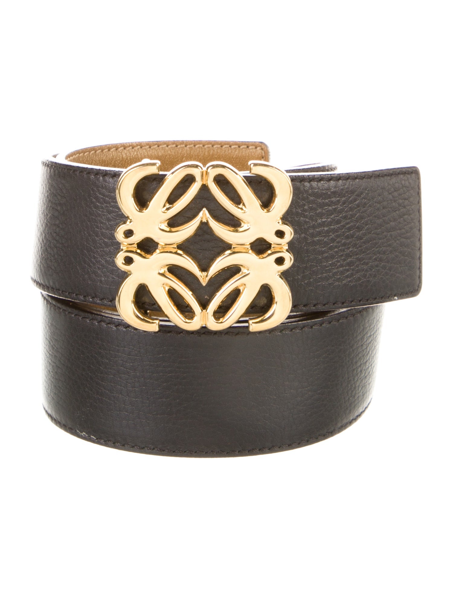 Loewe Leather Belt Kit