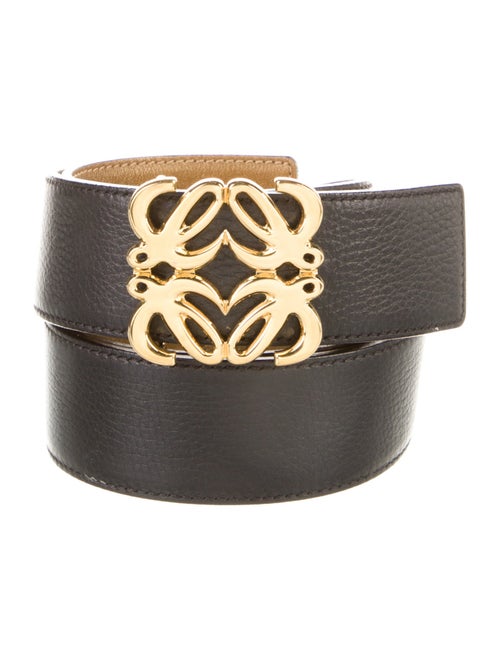 Loewe Leather Belt Kit