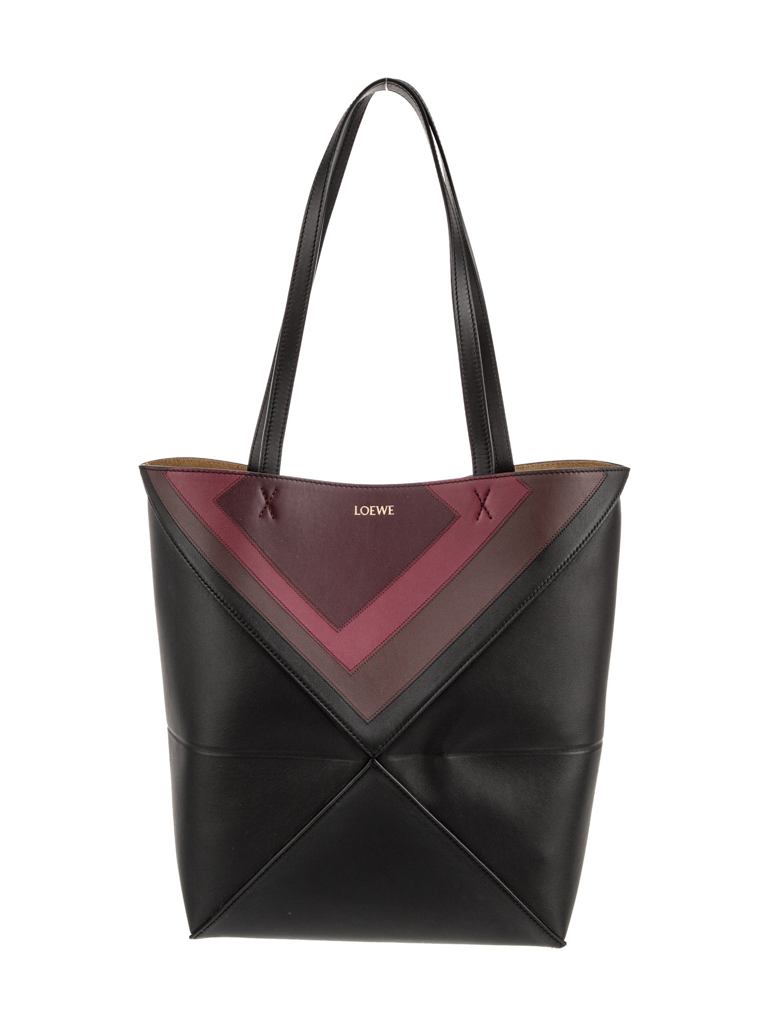 Loewe Leather Puzzle 2025