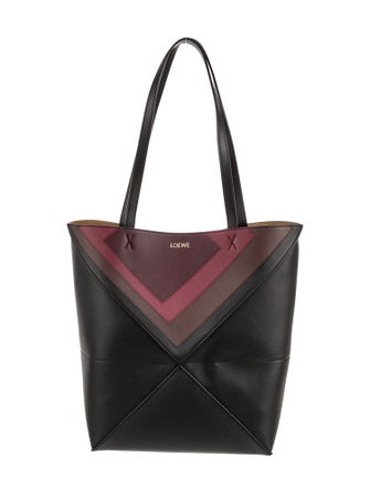 Loewe Leather Puzzle 2025