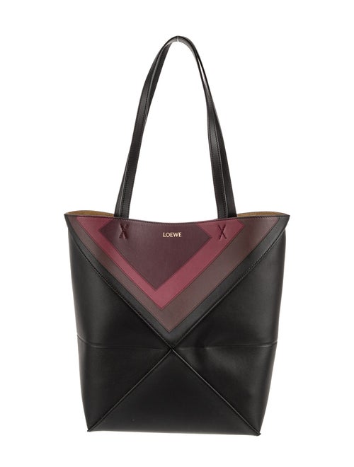 Loewe Leather Puzzle 2025