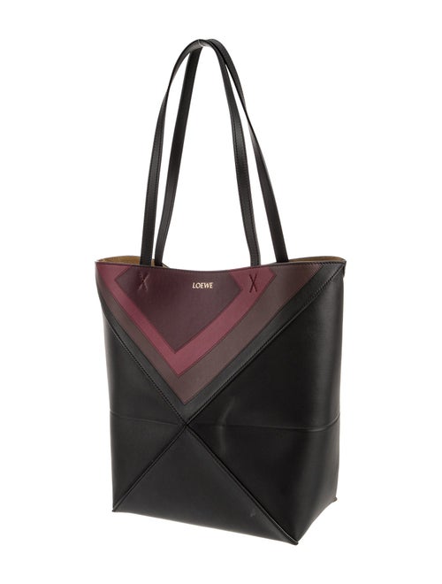 Loewe Leather Puzzle 2025