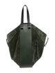 Loewe Suede Hammock
