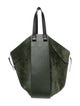 Loewe Suede Hammock